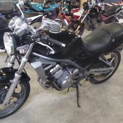 動画あり　機関良好　★バリオス ZR250A バリオス250★の画像