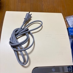 PlayStation3 コントローラー付きの画像