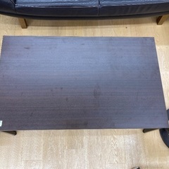 【トレファク イオンモール常滑店】ローテーブルをご紹介！の画像