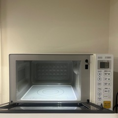レンジ Yselect ３年使用の画像