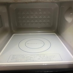 レンジ Yselect ３年使用の画像