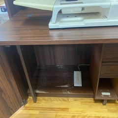 レトロなミシン‼の画像