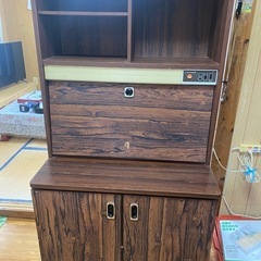 レトロなミシン‼の画像