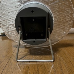 SEIKO置き時計の画像