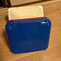 小さいおもちゃレジです
の画像
