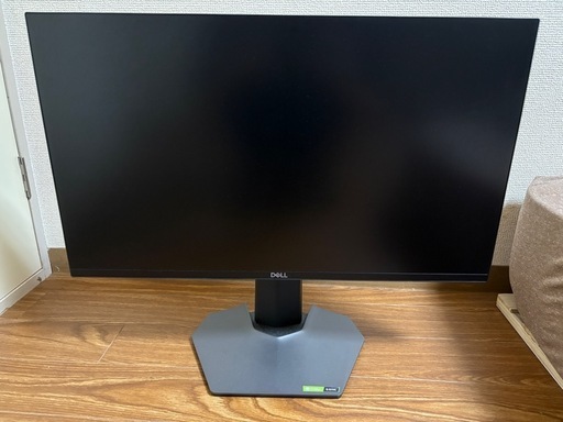 Dell G2524H 24.5インチ ゲーミングモニター/FHD/0.5ms/280Hz