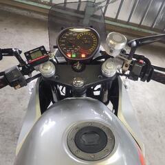 動画あり　外装ピカピカ　★GSX250S カタナ 刀　カタナ250★の画像