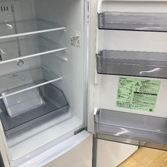 【トレファク イオンモール常滑店】2ドア冷蔵庫 TOSHIBA GR-T15BS 2021年製をご紹介！の画像