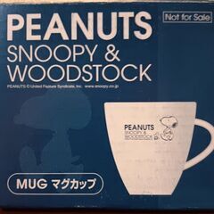 ｽﾇｰﾋﾟｰﾏｸﾞｶｯﾌﾟ1個500円の画像