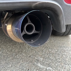 SUBARUインプレッサGRB激安の画像