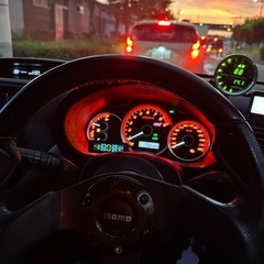 SUBARUインプレッサGRB激安の画像