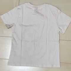 110/115 新品　ミニーちゃん&フィガロのTシャツ　2枚での画像