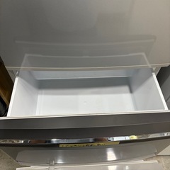 配送可【三菱】335L冷蔵庫★2016年製 クリーニング済/6ヶ月保証付き 【管理番号12508】桒の画像