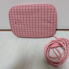 200円　あんか　電気アンカの画像