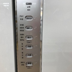【トレファク イオンモール常滑店】6ドア冷蔵庫 HITACHI R-F51M2 2017年製をご紹介！の画像