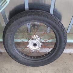 動画あり　実動車　★FTR223 mc34★ TW200 TW225の画像