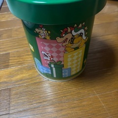 マリオケースの画像