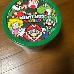 マリオケースの画像