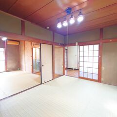 【初期費用0円＋初月・翌月家賃0円：約16万円割引中！】ペットO...