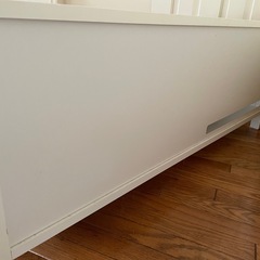 モモナチュラル　CIELE 1200 テレビ台 の画像