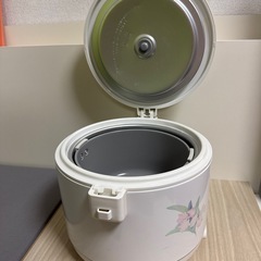 タイガー電子ジャーの画像