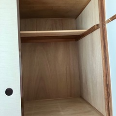 【取引終了】棚板　DIY 153.5×23×1.8の画像