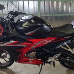 動画あり　2020年モデル ★CBR150R KC93★ CBR250Rの画像