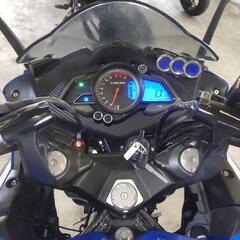動画あり　インジェクション車　★パジャジ パルサーRS200★ Ninja250の画像