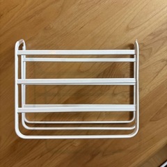 TOWER 皿　収納の画像