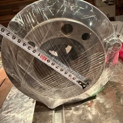 旋盤チャックの画像
