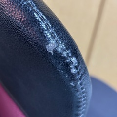 メッシュチェアの画像