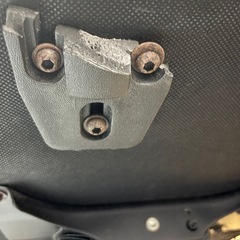 メッシュチェアの画像