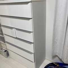 タンスの画像