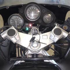 動画あり　屋内保管　★CBR250R mc19 ハリケーン　ニハリ★の画像