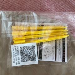 テント新品未使用の画像