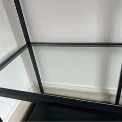 【IKEA 】棚　※配送要相談の画像