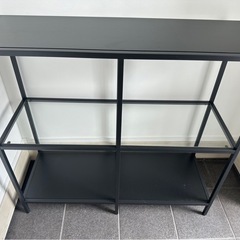 【IKEA 】棚　※配送要相談の画像
