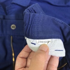 カブスカウト制服の画像
