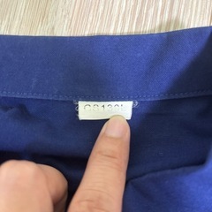 カブスカウト制服の画像