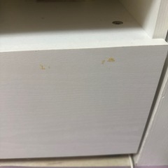 テレビ台の画像