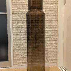 特大花瓶 1メートルの画像