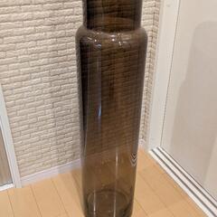 特大花瓶 1メートルの画像
