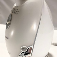 美顔器Panasonic パナソニック スチーマー ナノケア 素肌ケア　EH-SA30の画像