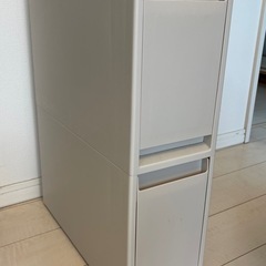 【中古】引き出し（下にローラー付き）の画像
