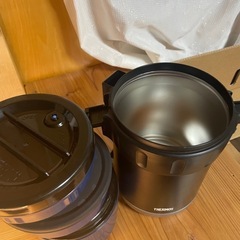 　　決まりました！サーモス【保温】弁当箱の画像