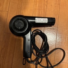 ドライヤー　Nobby nb2503の画像
