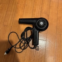 ドライヤー　Nobby nb2503の画像