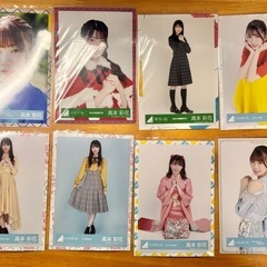日向坂46　高本彩花 生写真 21点セットの画像