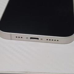 iPhone13 128GB ホワイト SIMフリーの画像