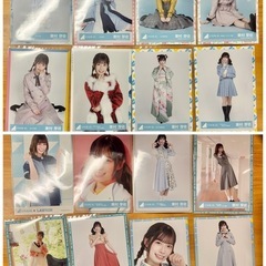 日向坂46　東村芽依 生写真 61点セットの画像